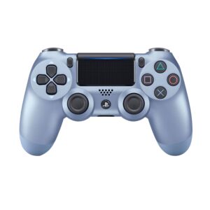 Sony PS4 Dual Shock 4 Wireless Controller Blue Sony PS4 Dual Shock 4 Wireless Controller Blue
